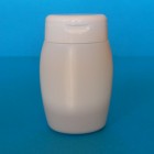 PERLE 100ml-es ovális flakon