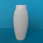 PERLE 250ml-es ovális flakon