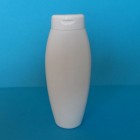 PERLE 300ml-es ovális flakon