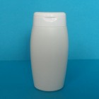PERLE 150ml-es ovális flakon