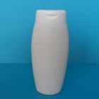 PERLE 200ml-es ovális flakon